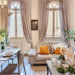  Apartment Casa Arias