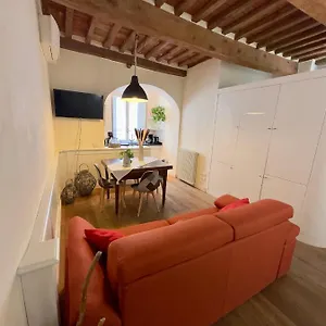  Apartment Loreto