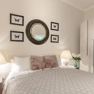  Apartment Casa Betta